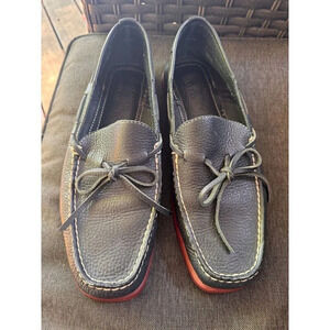 Tommy Bahama relax  loafer‎ sytle shoes in a mens size 9.5